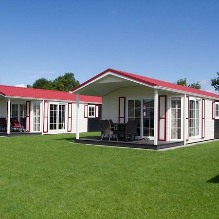 Nordsee-Camp Norddeich Norden Extérieur photo