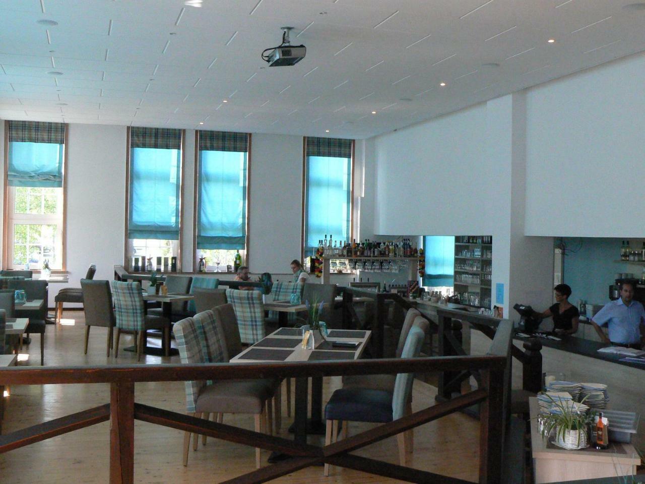 Nordsee-Camp Norddeich Norden Extérieur photo