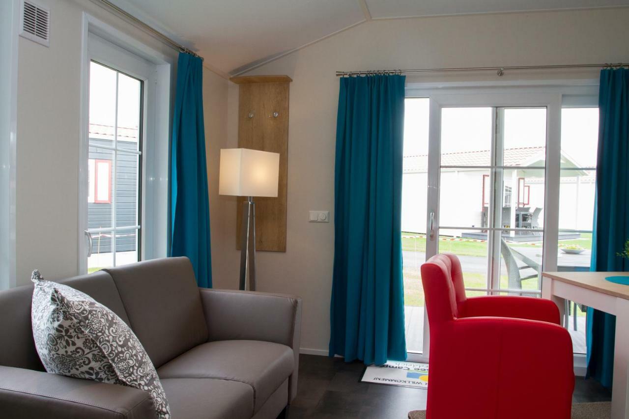 Nordsee-Camp Norddeich Norden Extérieur photo