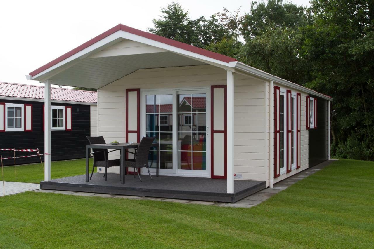 Nordsee-Camp Norddeich Norden Extérieur photo