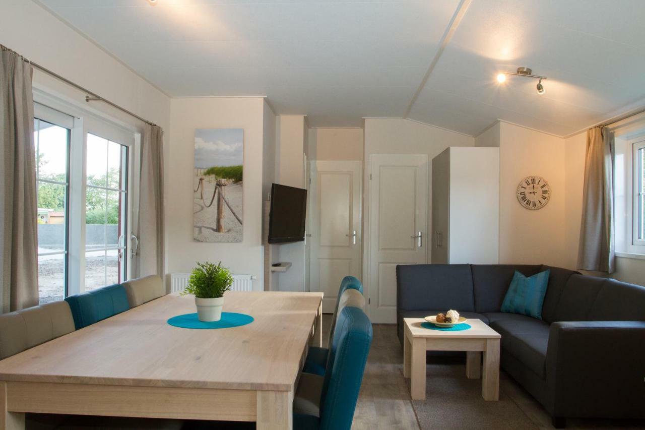 Nordsee-Camp Norddeich Norden Extérieur photo