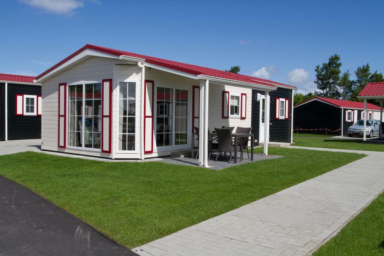 Nordsee-Camp Norddeich Norden Extérieur photo